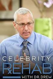 Celebrity Rehab with Dr. Drew Season 3