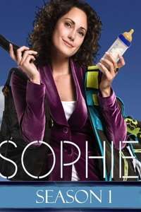 Sophie - Poster
