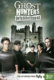 Ghost Hunters International Season 2
