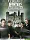 Ghost Hunters International : Season 2