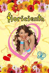 Floricienta - Posters