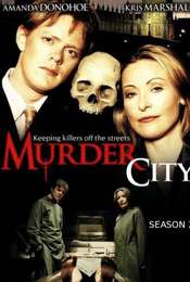 Murder City Season 2