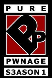 Pure Pwnage Season 1
