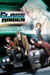 Glass Maiden Season 1