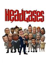 Headcases Season 1