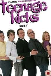 Teenage Kicks Season 1