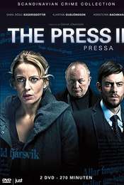 Cover Story Season 2