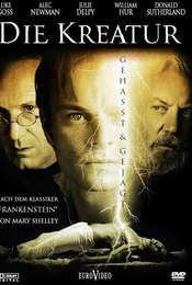Frankenstein Miniseries