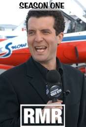 Rick Mercer Report Season 1