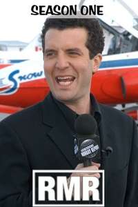 Rick Mercer Report - Posters