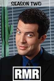 Rick Mercer Report Season 2