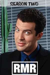 Rick Mercer Report - Posters