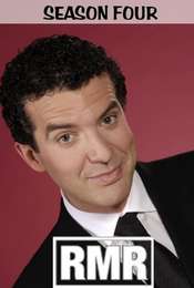 Rick Mercer Report