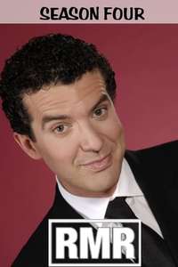 Rick Mercer Report - Posters