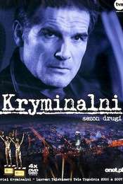Kryminalni Season 2