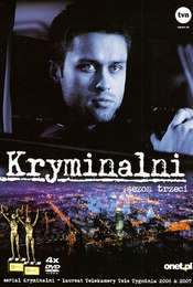 Kryminalni Season 3