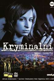 Kryminalni Season 4