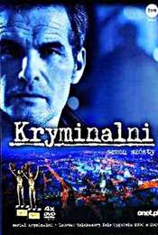 Kryminalni Season 6