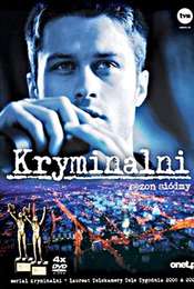 Kryminalni Season 7