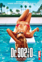 Dr. 90210 Season 1