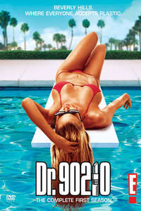 Dr. 90210 - Posters