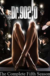 Dr. 90210 - Posters