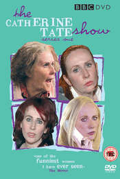 The Catherine Tate Show Season 1