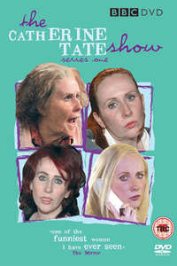 The Catherine Tate Show - Posters