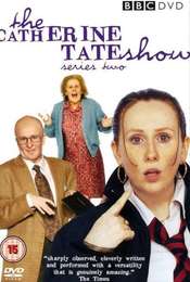 The Catherine Tate Show Season 2