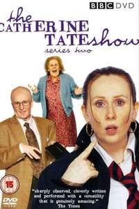 The Catherine Tate Show - Posters