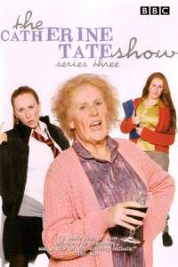 The Catherine Tate Show - Posters