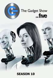 The Gadget Show Season 10