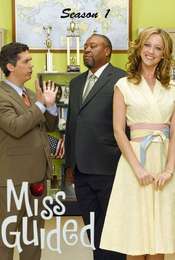 Miss Guided