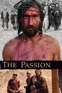 The Passion - Posters