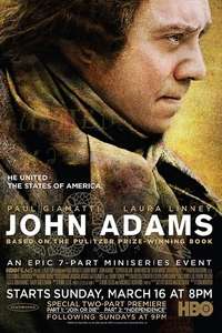John Adams - Posters