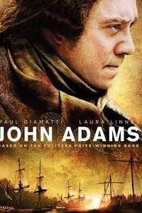 John Adams - Posters