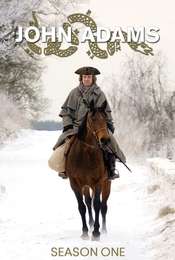 John Adams Season 1