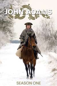 John Adams - Posters