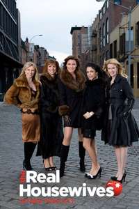 The Real Housewives of New York City - Posters