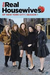 The Real Housewives of New York City - Posters