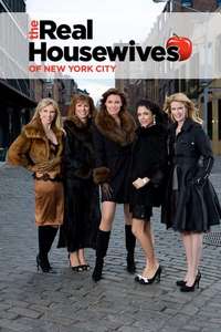 The Real Housewives of New York City - Posters