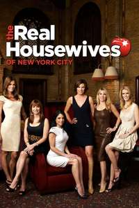 The Real Housewives of New York City - Posters