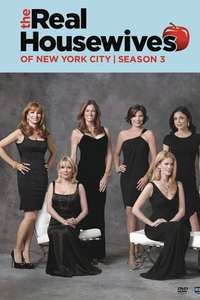 The Real Housewives of New York City - Posters