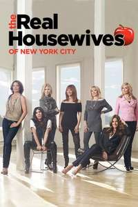 The Real Housewives of New York City - Posters