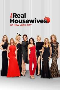 The Real Housewives of New York City - Posters