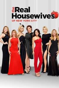 The Real Housewives of New York City - Posters