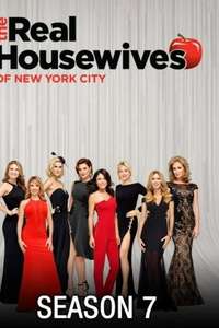 The Real Housewives of New York City - Posters