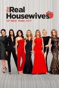 The Real Housewives of New York City - Posters