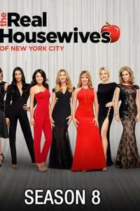 The Real Housewives of New York City - Posters