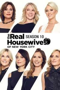 The Real Housewives of New York City - Posters